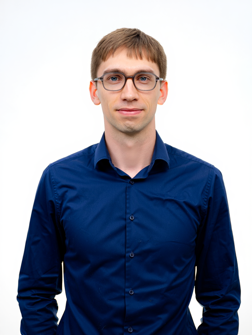 Мартынова Юрий Денисович